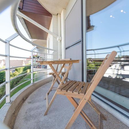 ברדנה Apartment Blutsyde Promenade-31 By Interhome מראה חיצוני תמונה
