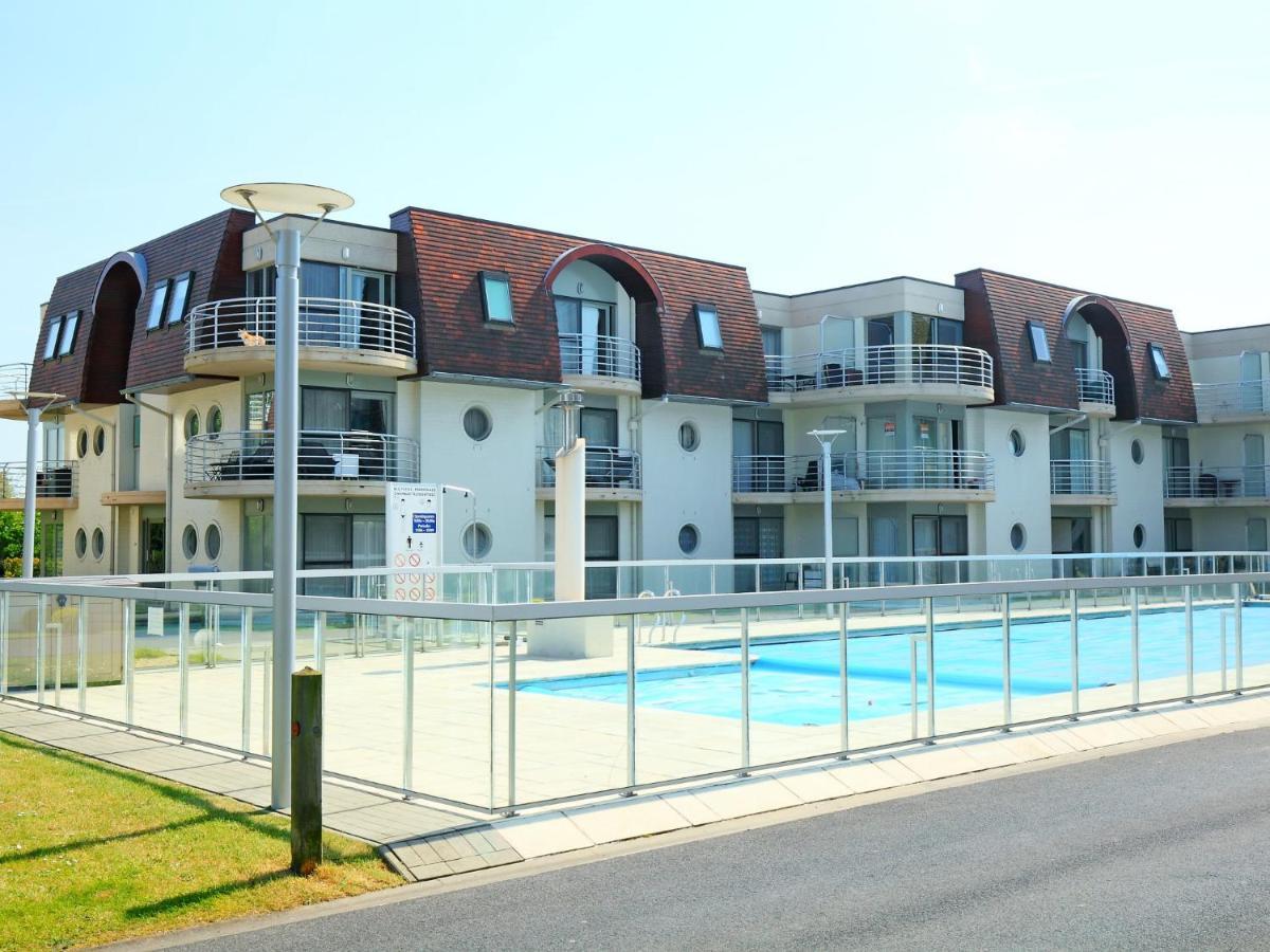 ברדנה Apartment Blutsyde Promenade-31 By Interhome מראה חיצוני תמונה