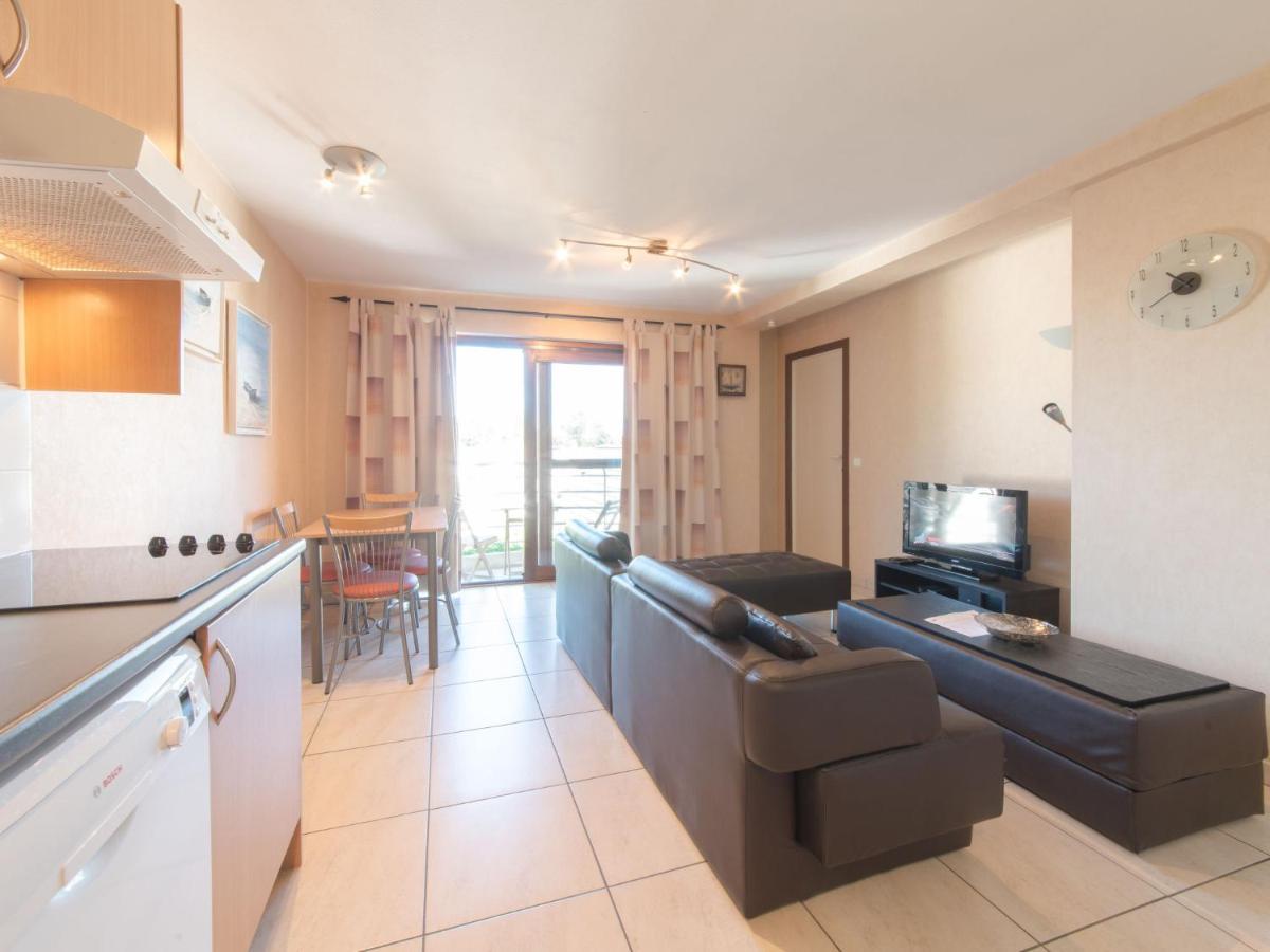 ברדנה Apartment Blutsyde Promenade-31 By Interhome מראה חיצוני תמונה