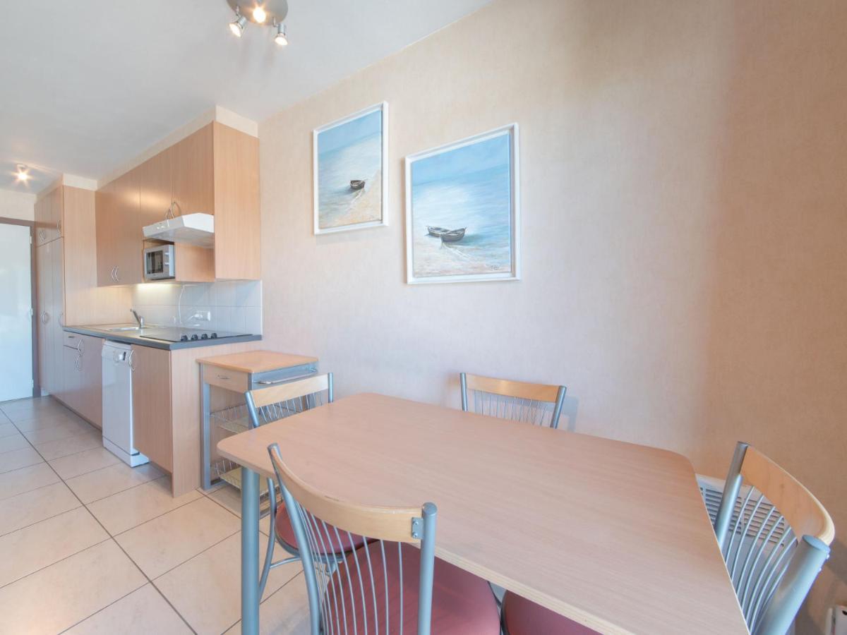 ברדנה Apartment Blutsyde Promenade-31 By Interhome מראה חיצוני תמונה