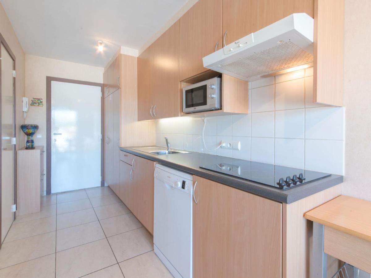 ברדנה Apartment Blutsyde Promenade-31 By Interhome מראה חיצוני תמונה
