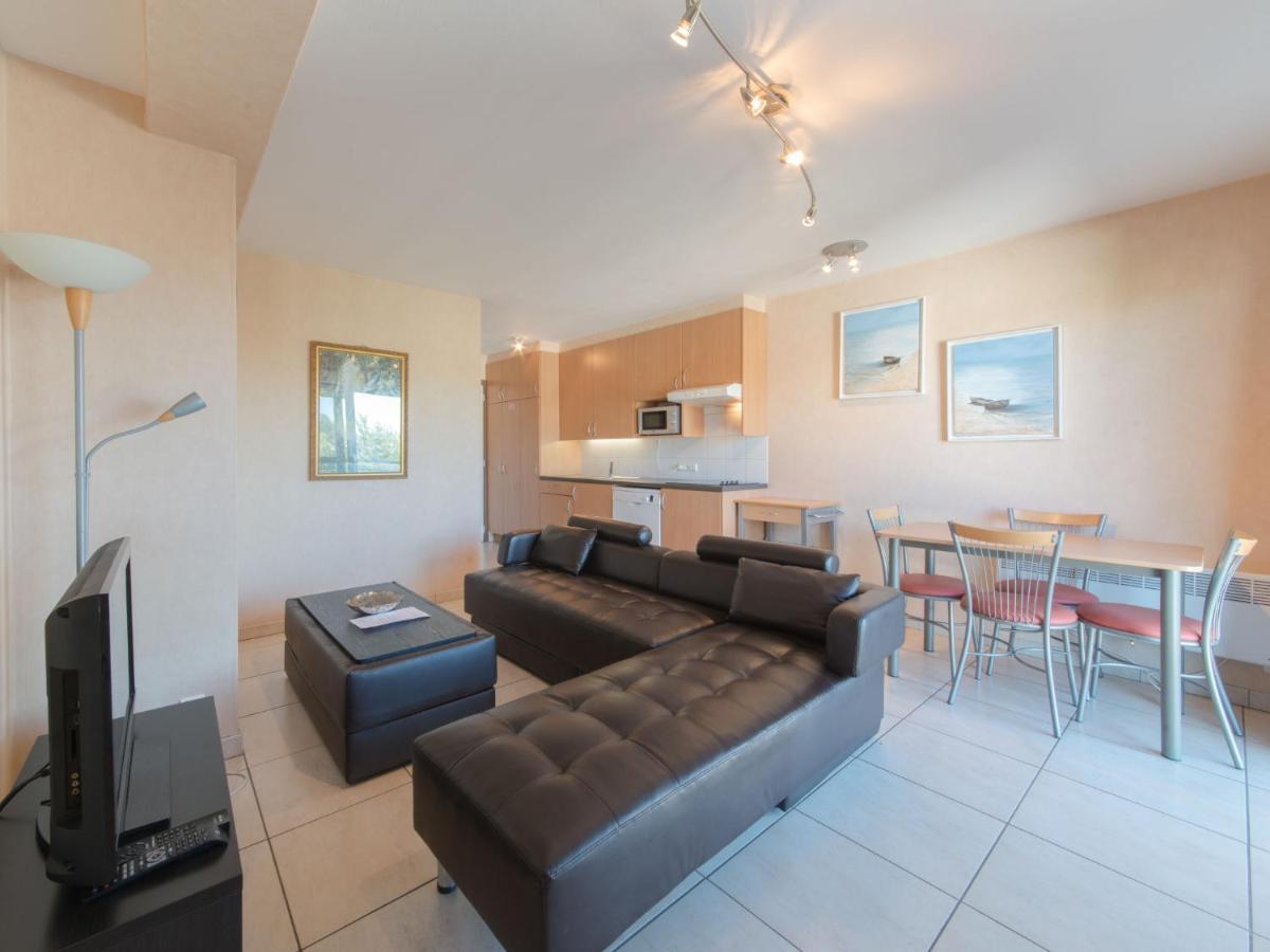 ברדנה Apartment Blutsyde Promenade-31 By Interhome מראה חיצוני תמונה