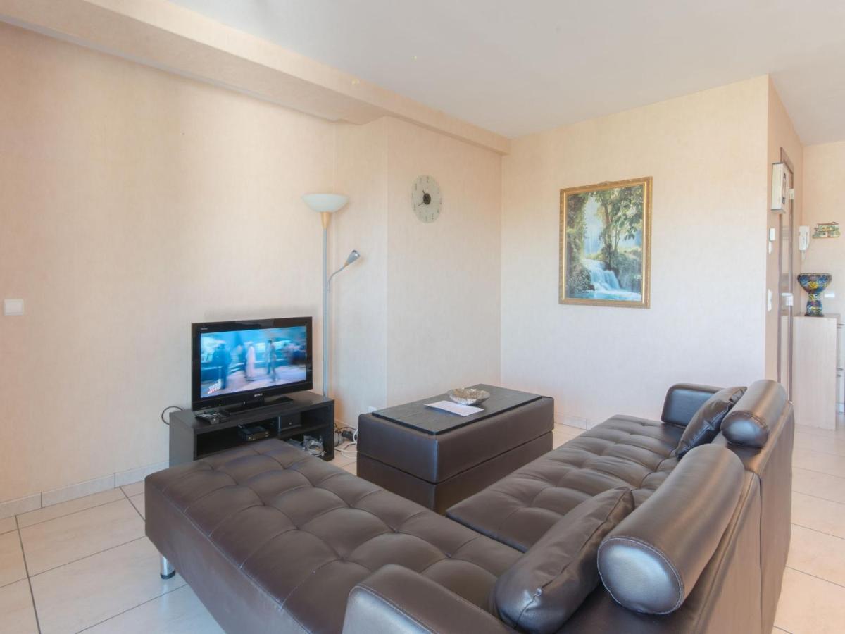 ברדנה Apartment Blutsyde Promenade-31 By Interhome מראה חיצוני תמונה